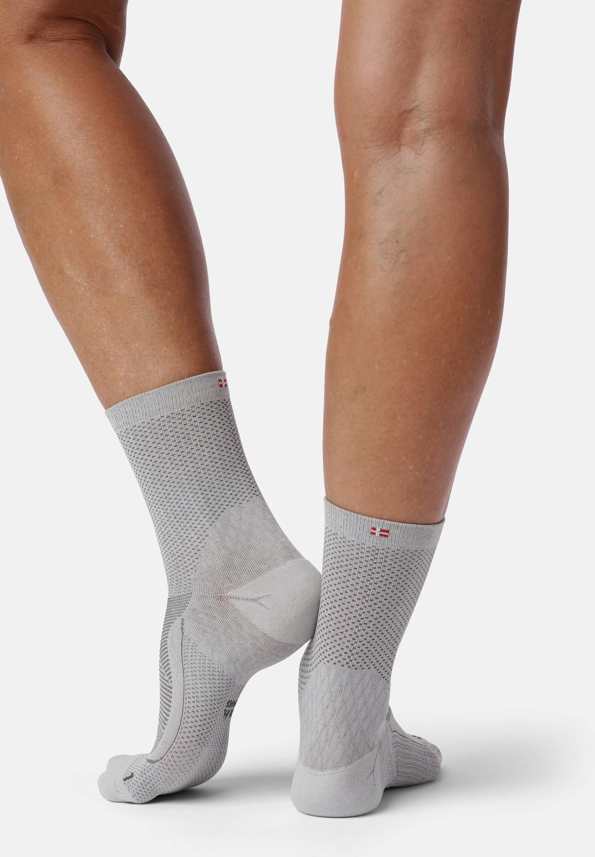 KOMPRESSIONSSTRØMPER TIL PLANTAR FASCIITIS