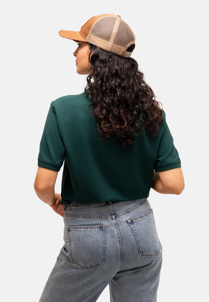 BASEBALL CAP - DANISH ENDURANCE