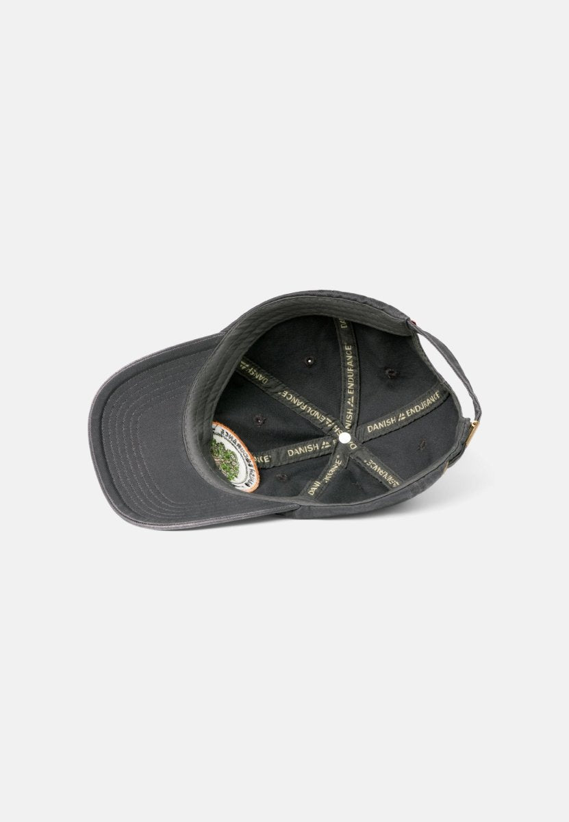 BASEBALL CAP - DANISH ENDURANCE