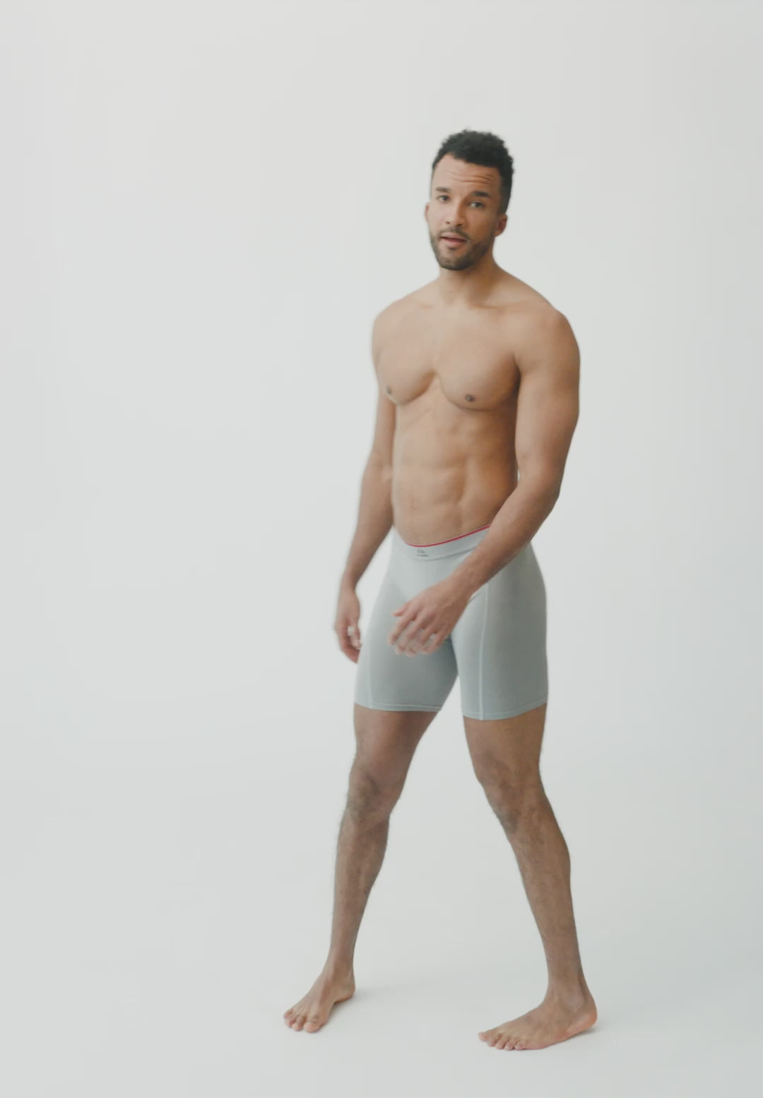BAMBOO TRUNKS EXTRA LONG
