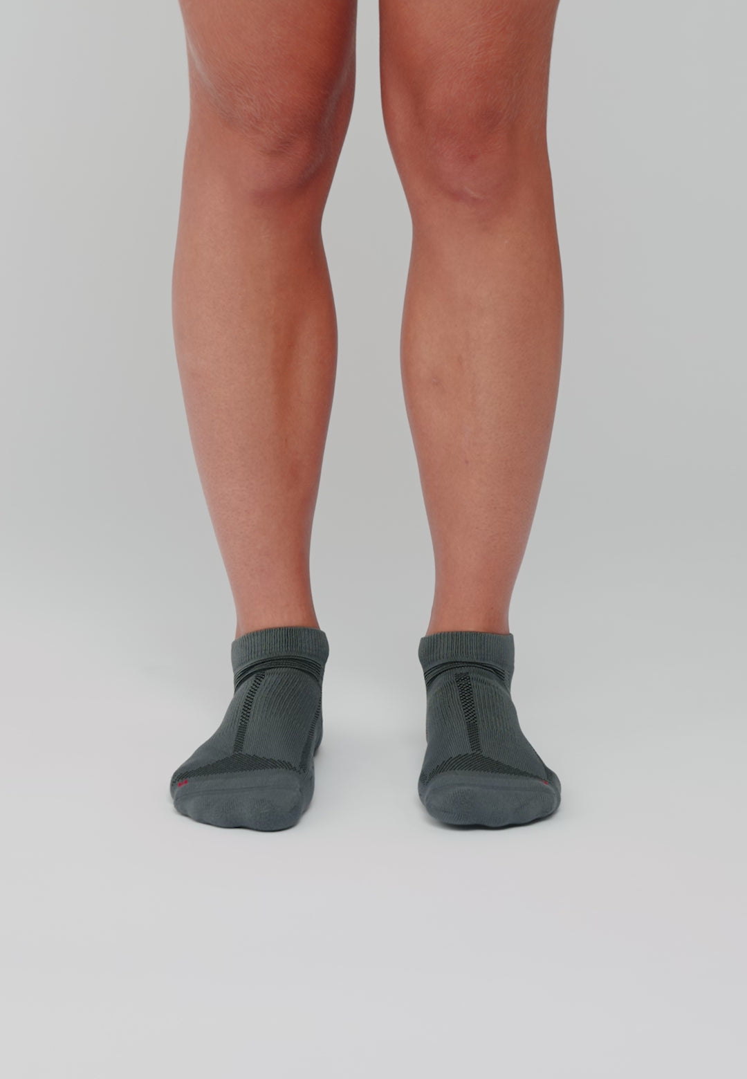 CALCETINES CORTOS PARA CORRER LARGAS DISTANCIAS