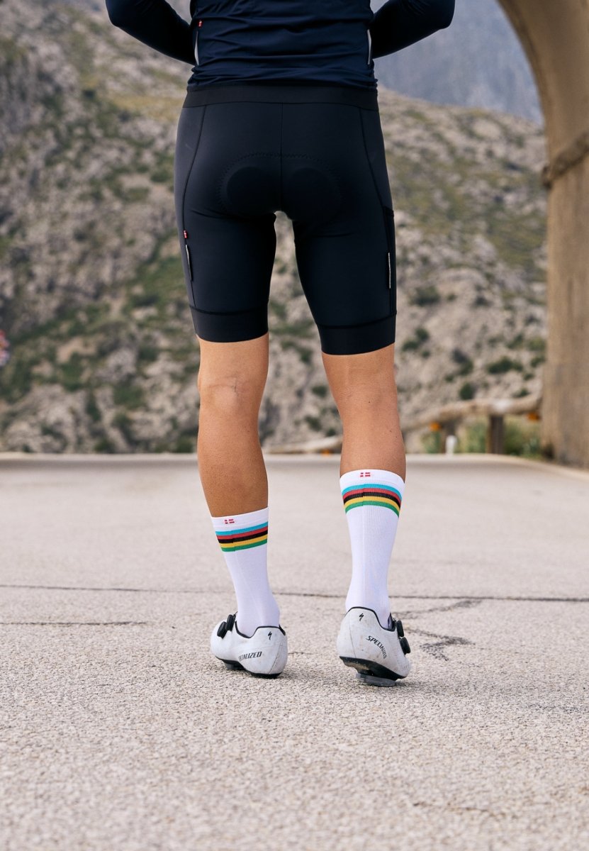 REGULAR CYCLING SOCKS - DANISH ENDURANCE