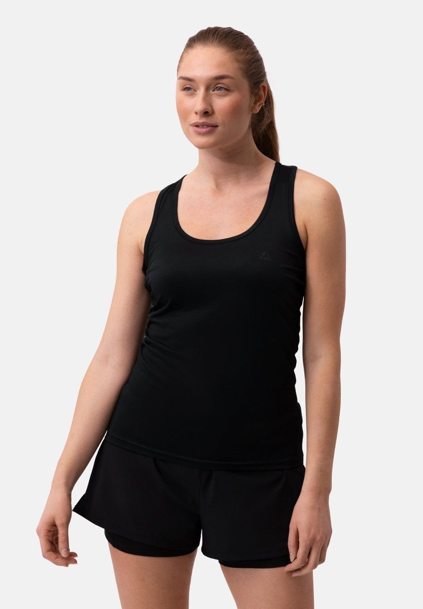SUSTAIN FITNESS TANK TOP - DANISH ENDURANCE