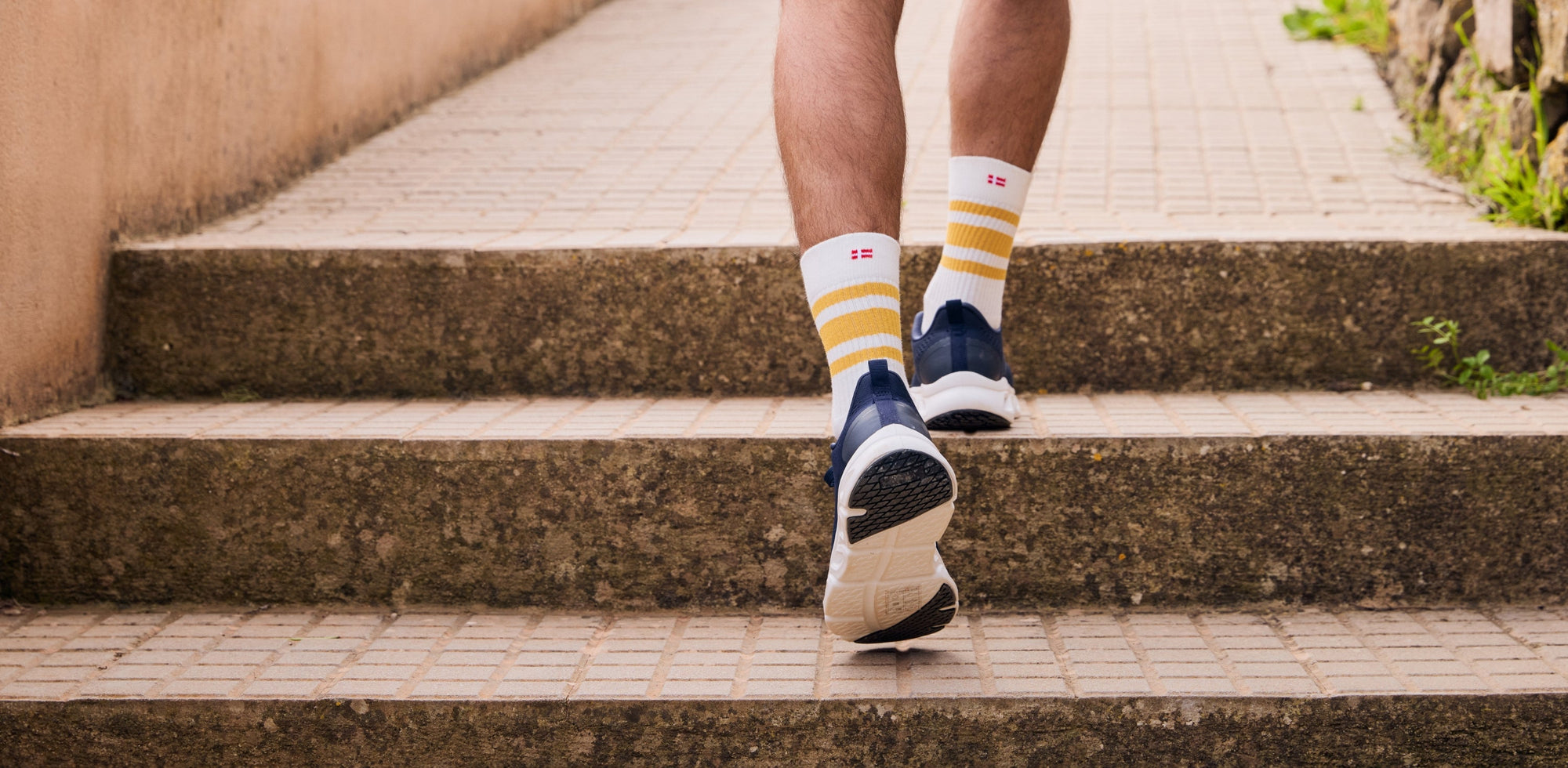 Cotton Socks - DANISH ENDURANCE