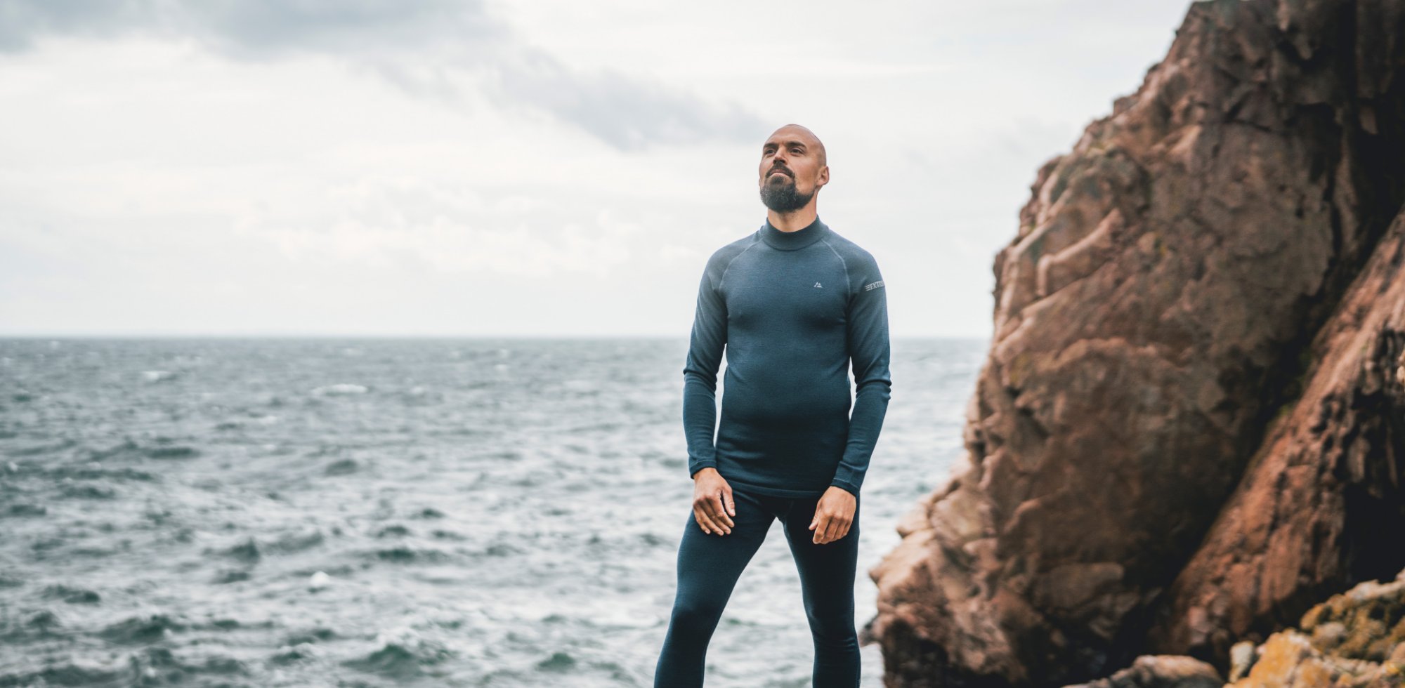 Men's Baselayers - DANISH ENDURANCE