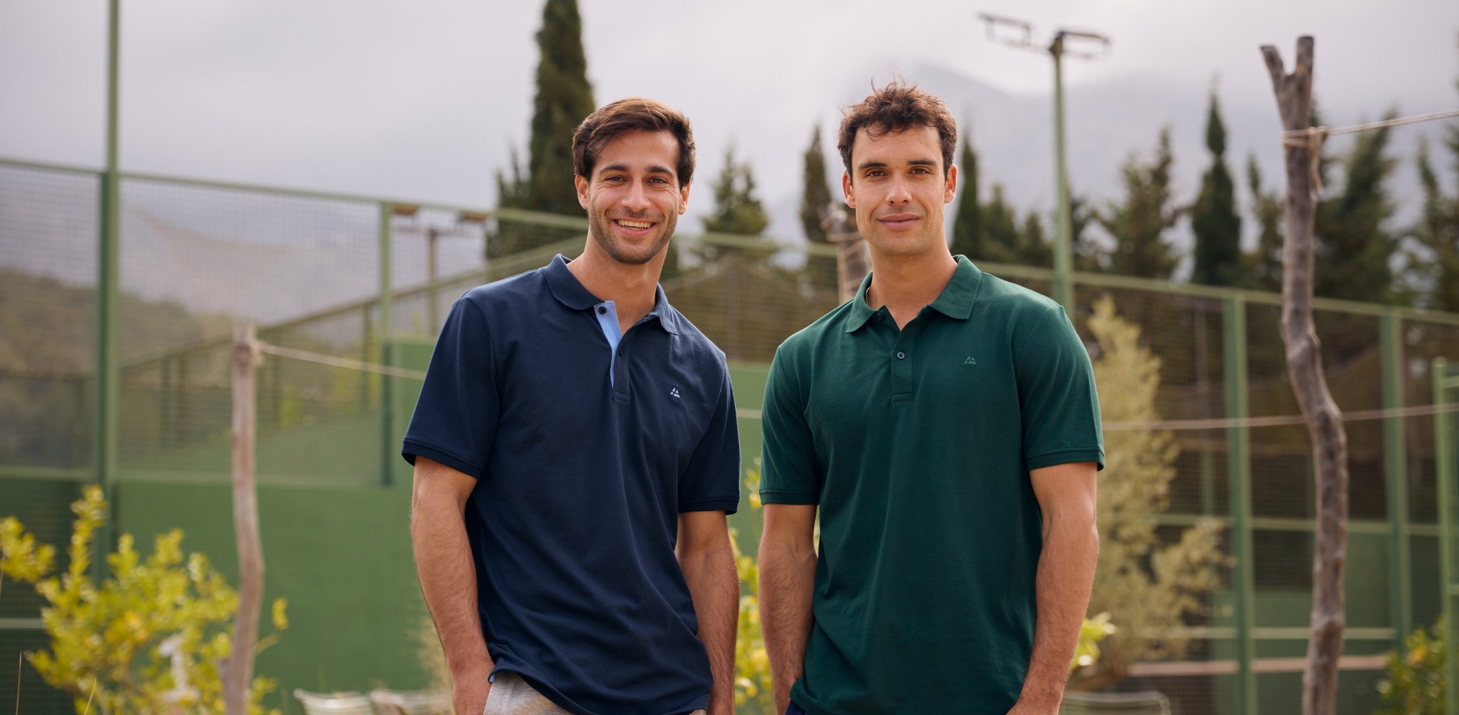 Men's T-Shirts & Tops - DANISH ENDURANCE