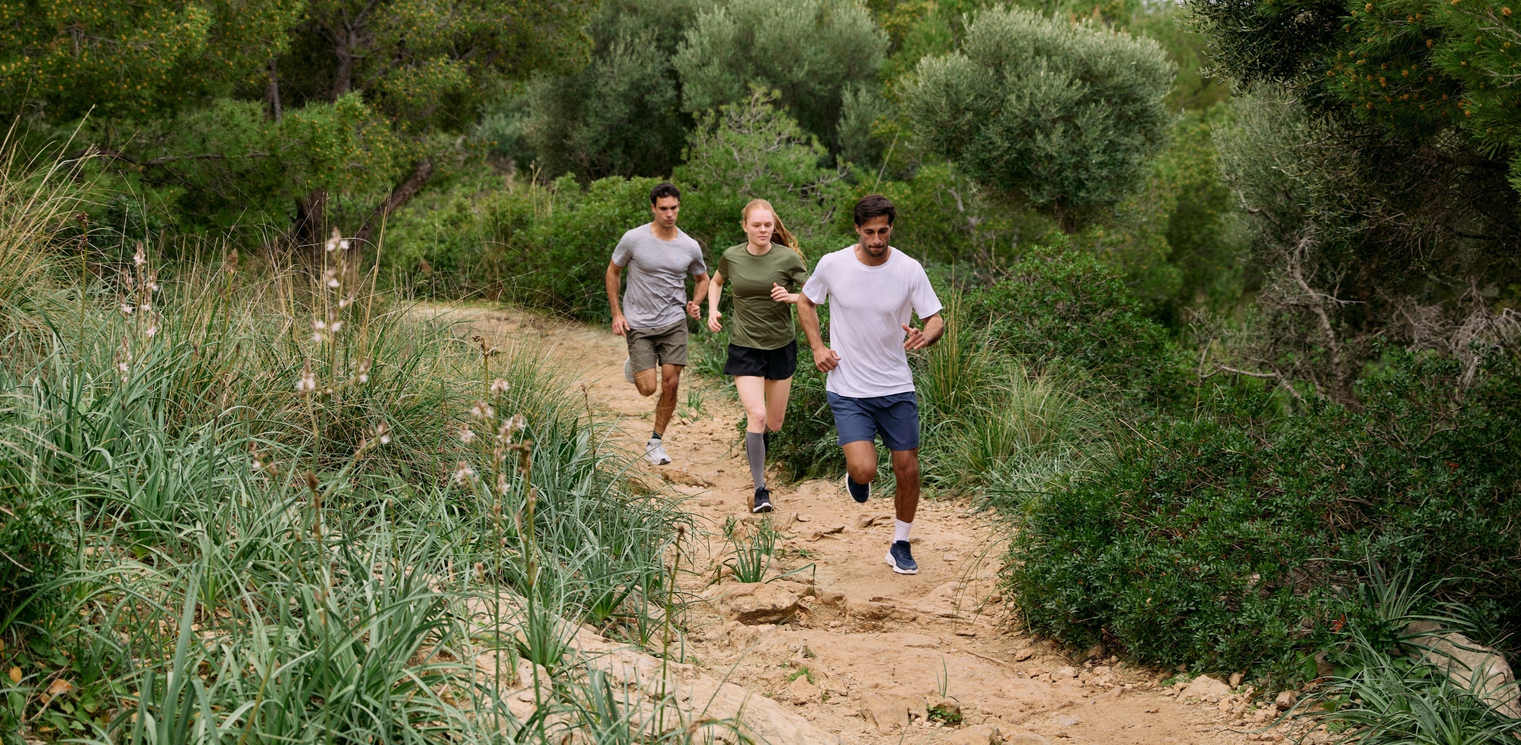 Sports - DANISH ENDURANCE