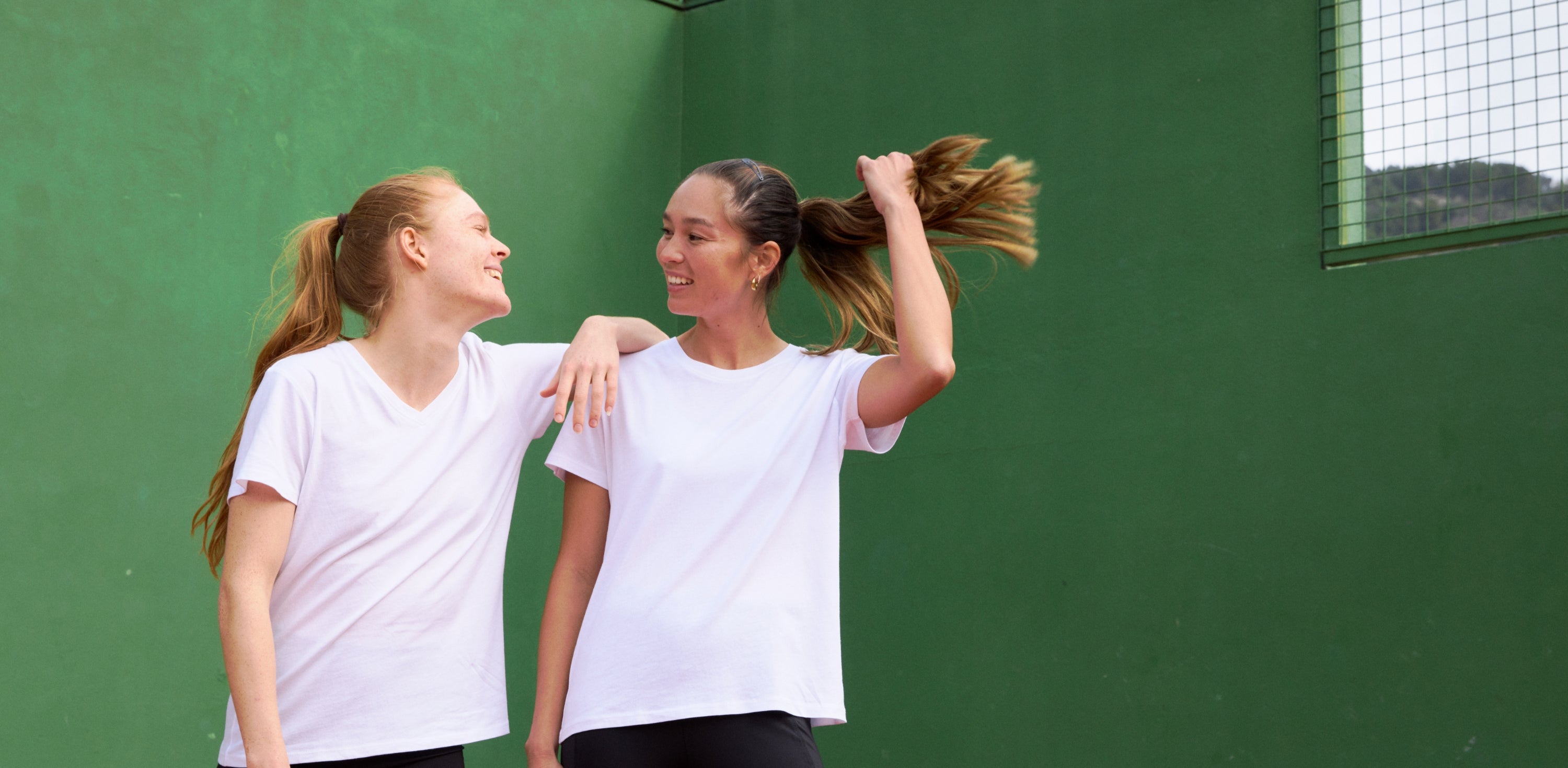 WOMEN'S BESTSELLERS - DANISH ENDURANCE