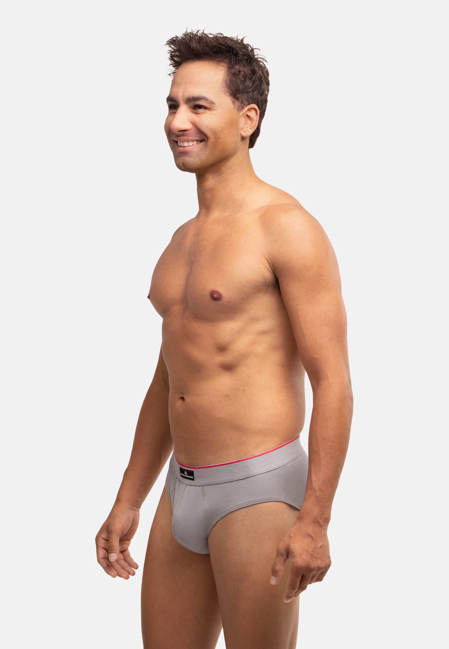SLIPS EN COTON