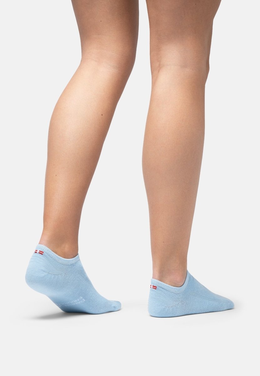 BAMBOO NO SHOW SOCKS - DANISH ENDURANCE