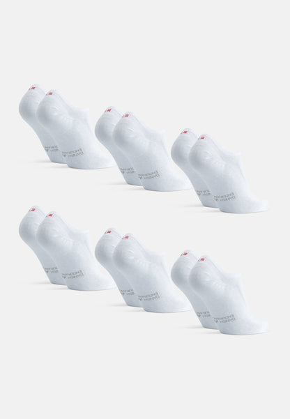 BAMBOO NO SHOW SOCKS - DANISH ENDURANCE