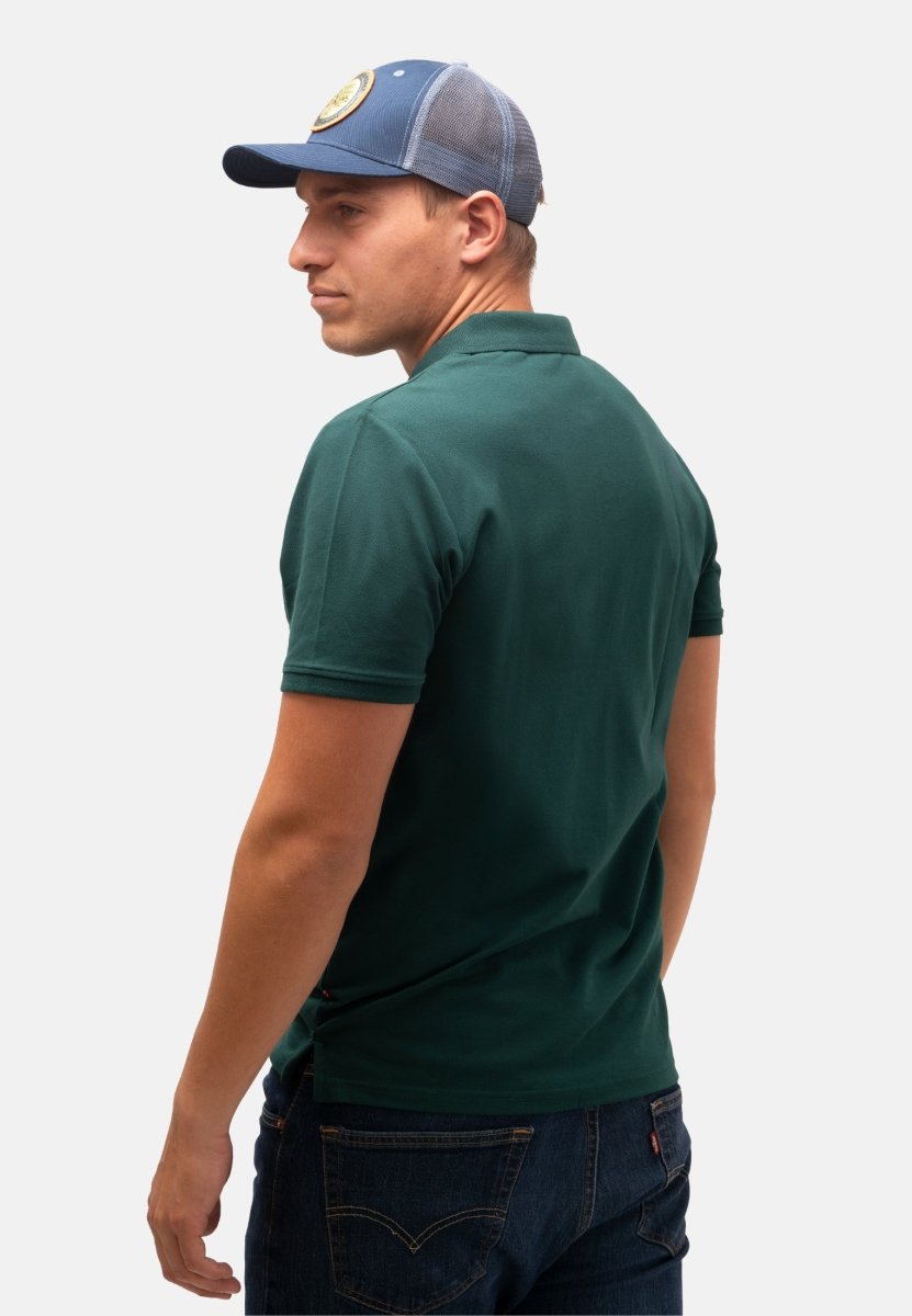 BASEBALL CAP - DANISH ENDURANCE