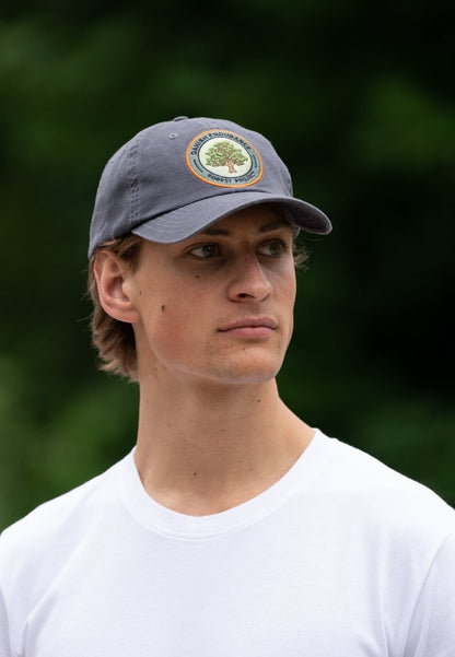 BASEBALL CAP - DANISH ENDURANCE