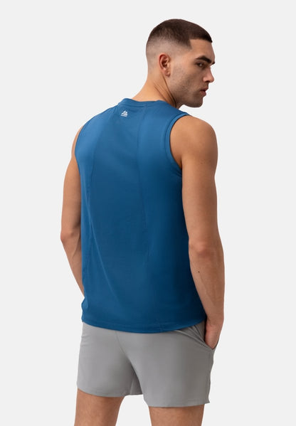 MEN'S FITNESS TANK TOP - DANISH ENDURANCE