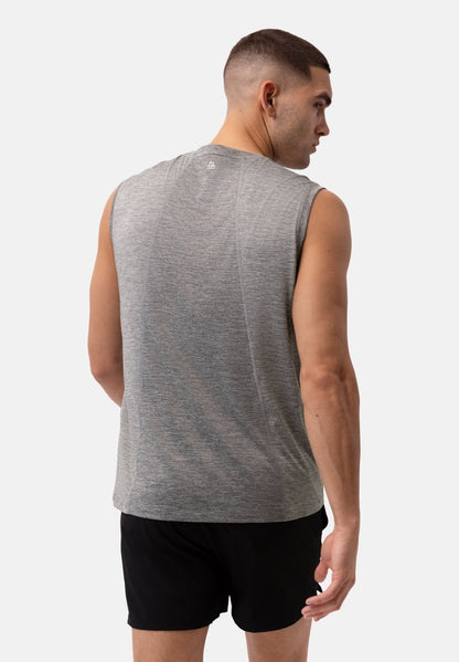 MEN'S FITNESS TANK TOP - DANISH ENDURANCE