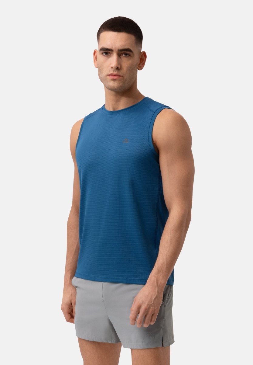 MEN'S FITNESS TANK TOP - DANISH ENDURANCE