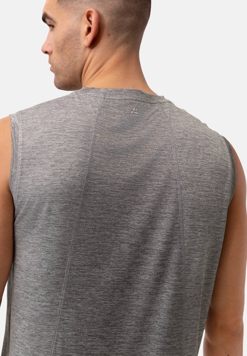 MEN'S FITNESS TANK TOP - DANISH ENDURANCE