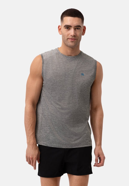 MEN'S FITNESS TANK TOP - DANISH ENDURANCE