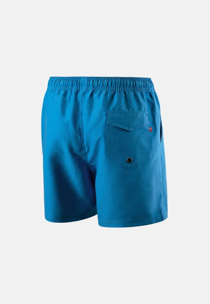 MEN'S QUICK-DRY SWIM TRUNKS - DANISH ENDURANCE