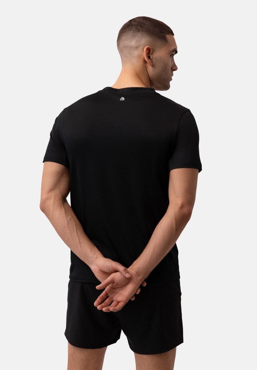 MEN´S SUSTAIN PERFORMANCE T - SHIRT - DANISH ENDURANCE