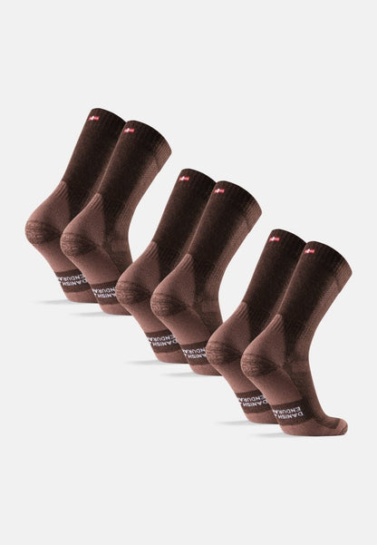 MERINO WOOL HIKING SOCKS - DANISH ENDURANCE