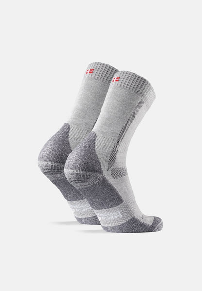 MERINO WOOL HIKING SOCKS - DANISH ENDURANCE
