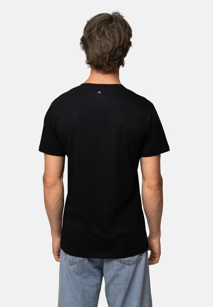 MODAL CREW NECK T - SHIRT FOR MEN - DANISH ENDURANCE