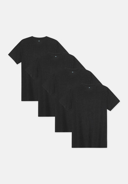 MODAL CREW NECK T - SHIRT FOR MEN - DANISH ENDURANCE