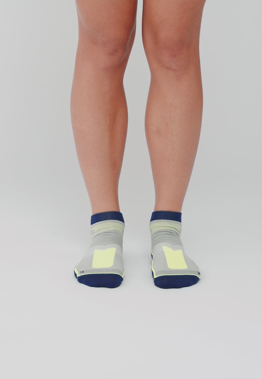 LOW-CUT LØBESTRØMPER
