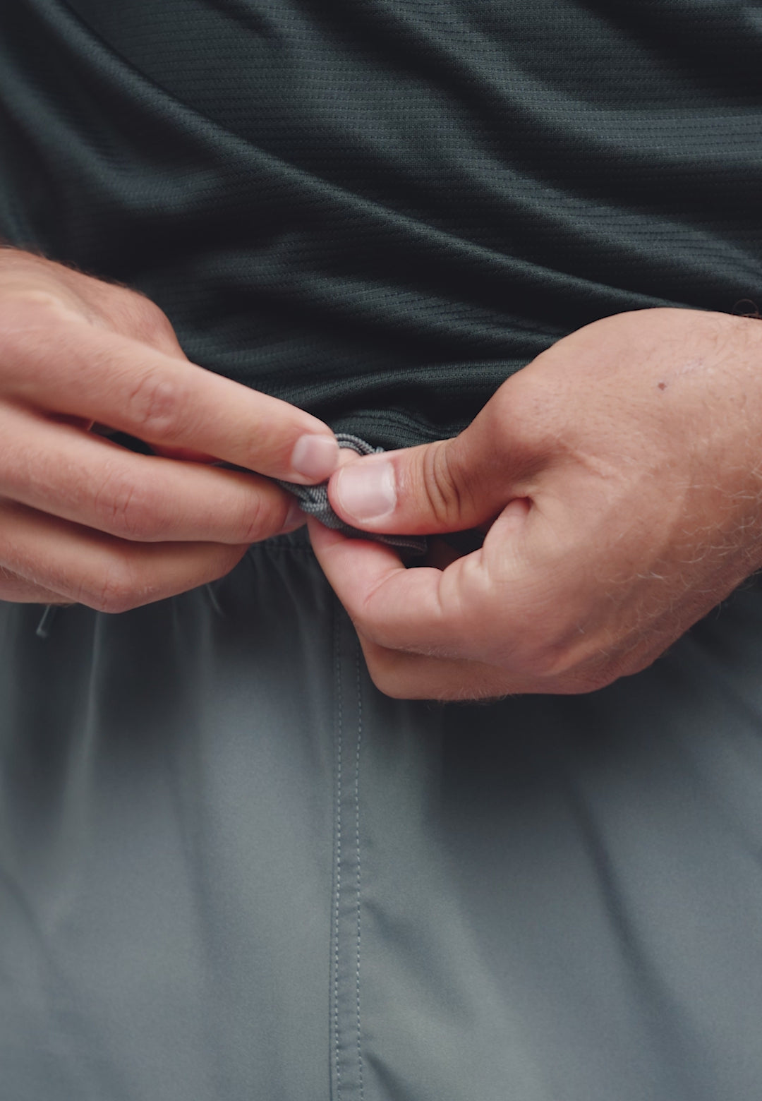 PANTALONCINI SPORTIVI PER UOMO