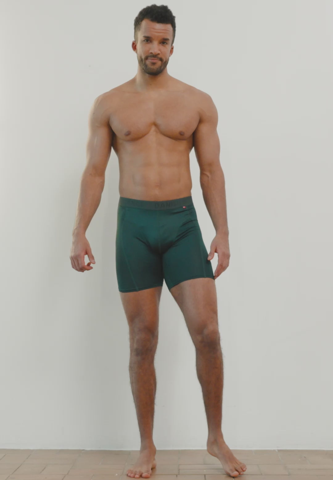 SPORTS BOXER SHORTS EXTRA LONG
