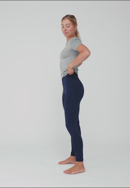 SPORT LEGGINGS FOR WOMEN