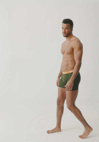 BOXER CLASSICI CON PATTA