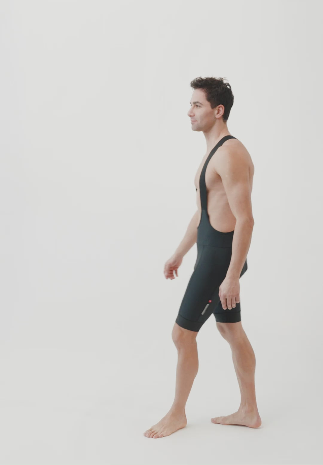 PRO CYCLING BIB SHORTS PARA HOMBRES