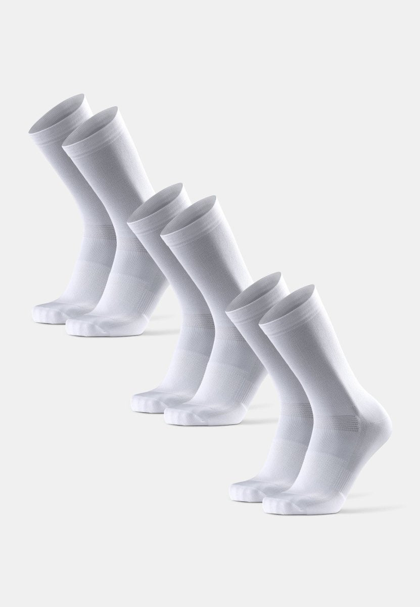 REGULAR CYCLING SOCKS - DANISH ENDURANCE