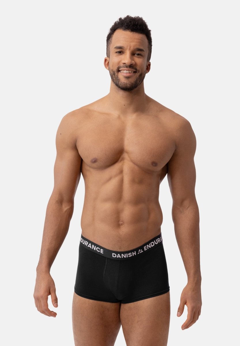 SHORT TRUNKS - DANISH ENDURANCE