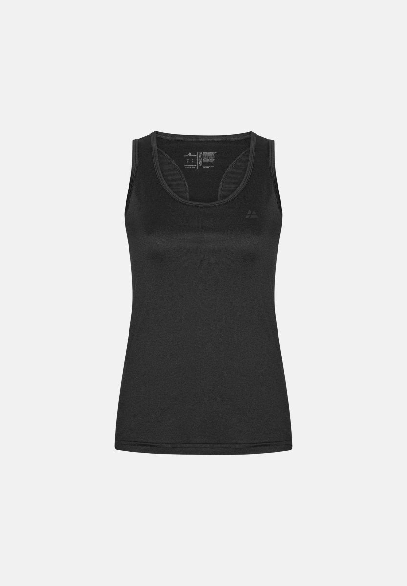 SUSTAIN FITNESS TANK TOP - DANISH ENDURANCE