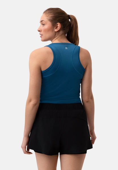 SUSTAIN FITNESS TANK TOP - DANISH ENDURANCE