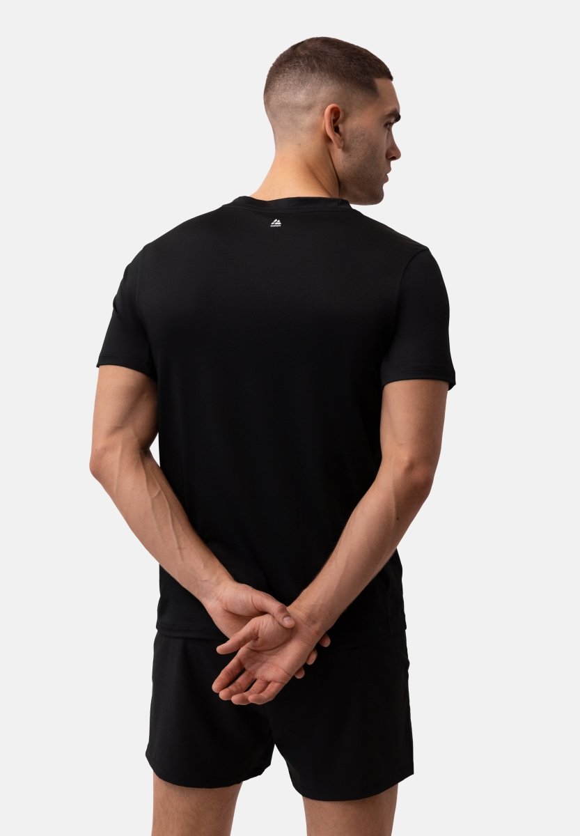 SUSTAIN PERFORMANCE T - SHIRT - DANISH ENDURANCE