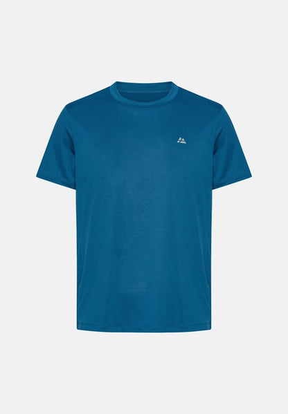 SUSTAIN PERFORMANCE T - SHIRT - DANISH ENDURANCE