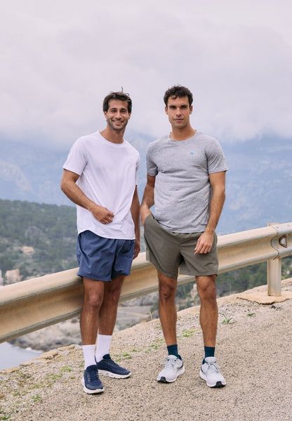 SUSTAIN PERFORMANCE T - SHIRT - DANISH ENDURANCE