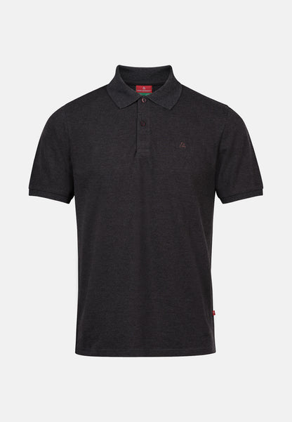 POLO DA UOMO IN COTONE BIOLOGICO
