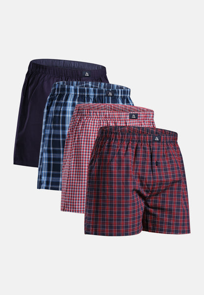 CALEÇONS TISSÉS HOMME